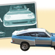 Illustration for article titled The Datsun 210ZX Is The Most Awfunderful Thing Youve Seen All Day